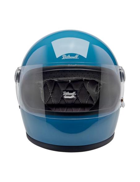 copy of CASQUE BILTWELL GRINGO S BLANC BRILLANT