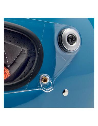 CAPACETE BILTWELL GRINGO S 22.06 DOVE BLUE