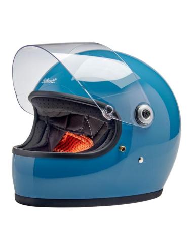 CAPACETE BILTWELL GRINGO S 22.06 DOVE BLUE