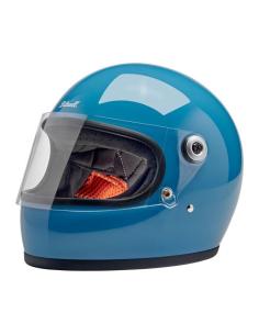 CAPACETE BILTWELL GRINGO S 22.06 DOVE BLUE