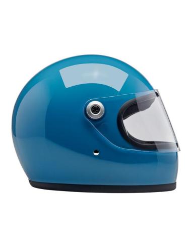 Acquista Casco Biltwell Gringo S 22.06 Dove Blue a prezzo speciale