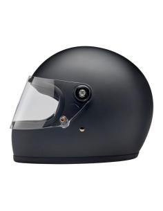 CAPACETE BILTWELL GRINGO S PRETO MATE 2