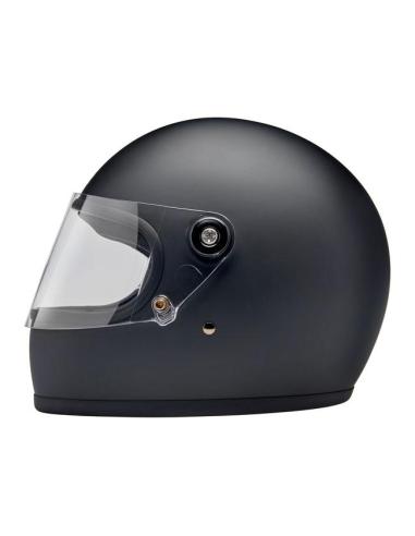 CASQUE BILTWELL GRINGO S 22.06 NOIR MATT