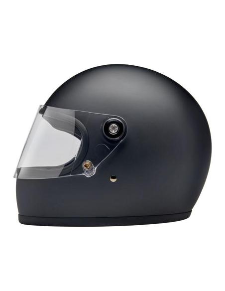 CASQUE BILTWELL GRINGO S 22.06 NOIR MATT