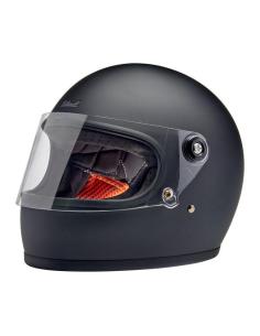 CAPACETE BILTWELL GRINGO S PRETO MATE