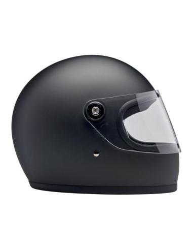 CASQUE BILTWELL GRINGO S 22.06 NOIR MATT