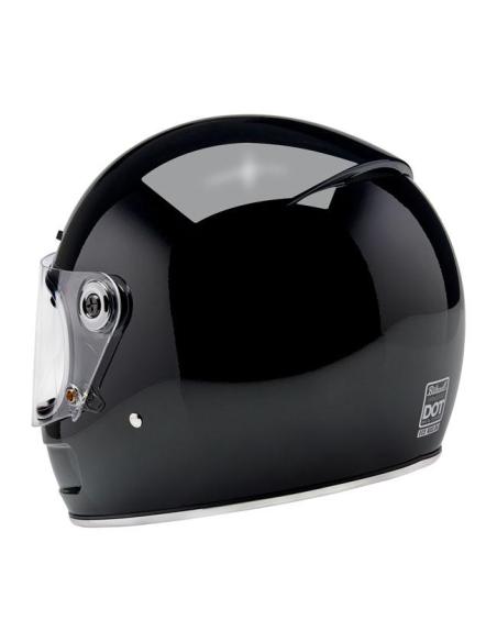 CASQUE BILTWELL GRINGO SV NOIR BRILLANT