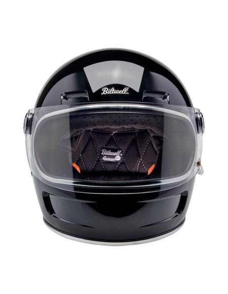 CASQUE BILTWELL GRINGO SV NOIR BRILLANT