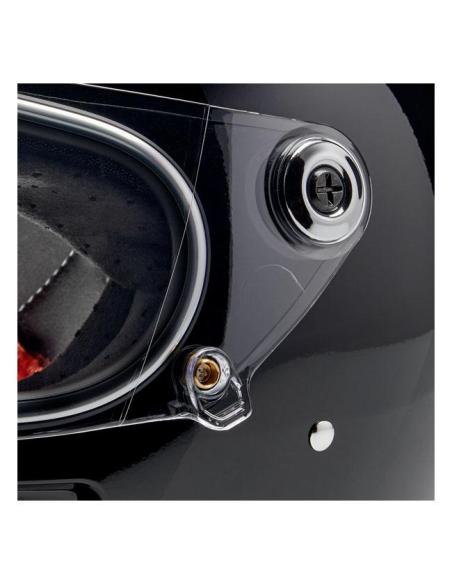 CASQUE BILTWELL GRINGO SV NOIR BRILLANT