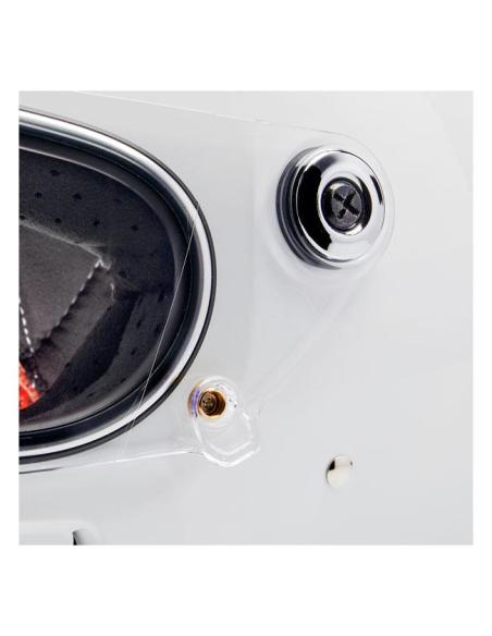 CASQUE BILTWELL GRINGO SV BLANC BRILLANT