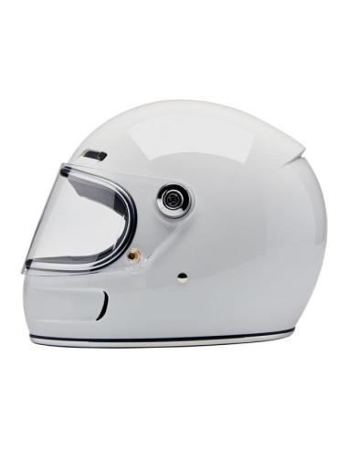 CASQUE BILTWELL GRINGO SV BLANC BRILLANT