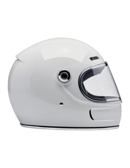 CASQUE BILTWELL GRINGO SV BLANC BRILLANT