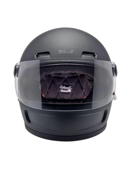 CASQUE BILTWELL GRINGO SV NOIR MAT
