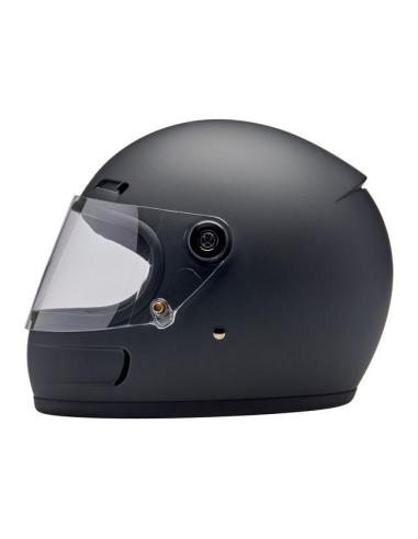 CASQUE BILTWELL GRINGO SV NOIR MAT