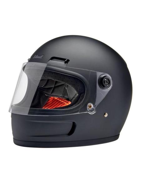 CASQUE BILTWELL GRINGO SV NOIR MAT