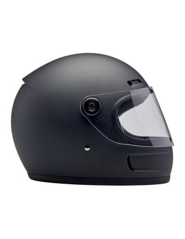CASQUE BILTWELL GRINGO SV NOIR MAT