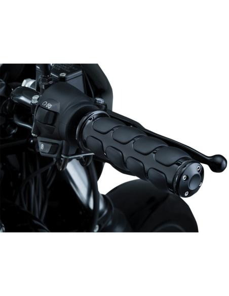 ALGEMAS ESPECÍFICAS DE ISO-GRIP PRETO PARA JAPONESES