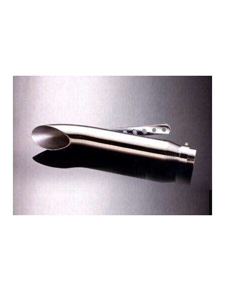 Universal Tail "Turnout" 50Cm. | Sale Price