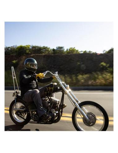 Acquista Casco Biltwell Gringo Sv Sierra Green a prezzo scontato