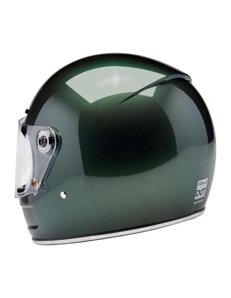 Acquista Casco Biltwell Gringo Sv Sierra Green a prezzo scontato