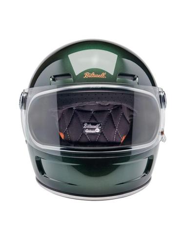 Acquista Casco Biltwell Gringo Sv Sierra Green a prezzo scontato