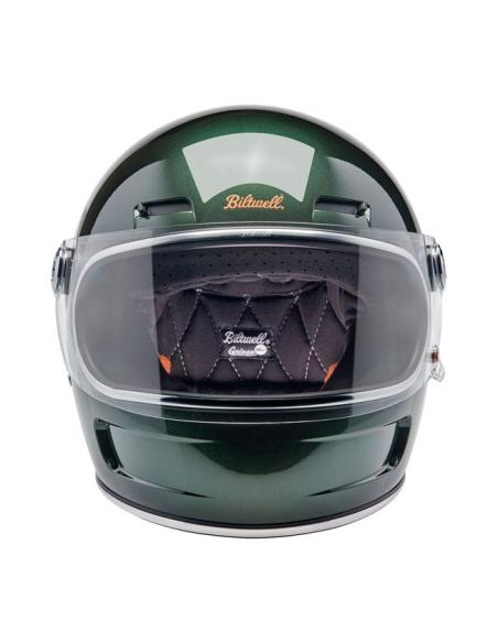 Acquista Casco Biltwell Gringo Sv Sierra Green a prezzo scontato