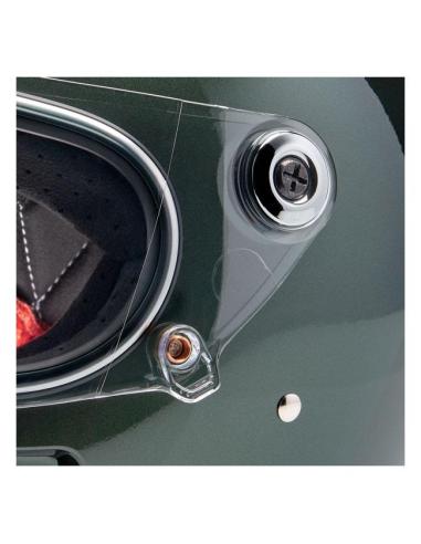 Acquista Casco Biltwell Gringo Sv Sierra Green a prezzo scontato