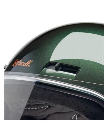 Acquista Casco Biltwell Gringo Sv Sierra Green a prezzo scontato