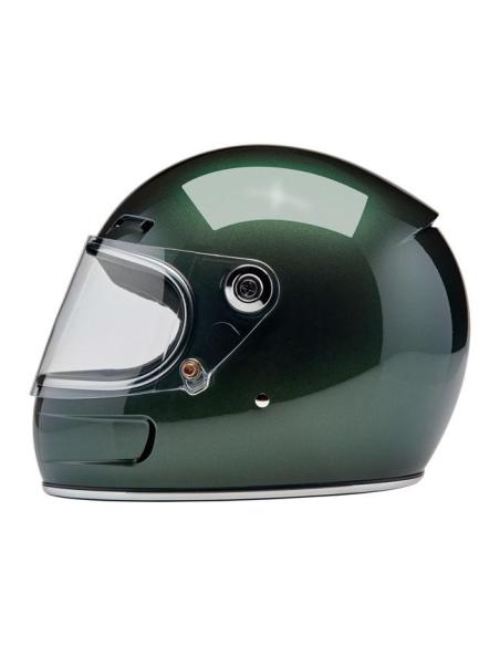 Acquista Casco Biltwell Gringo Sv Sierra Green a prezzo scontato