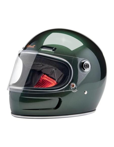 Acquista Casco Biltwell Gringo Sv Sierra Green a prezzo scontato