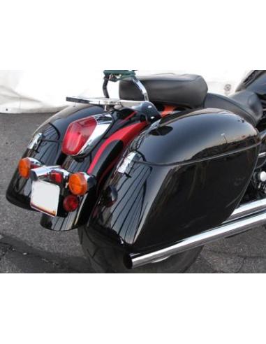 copy of SACOCHES RIGIDES "JUMBO STRONG" 40 L. NOIR OU CUIR