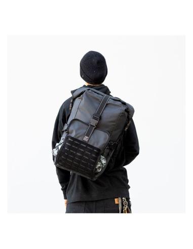 SAC DE VOYAGE BILTWELL EXFIL-60 2.0 NOIR
