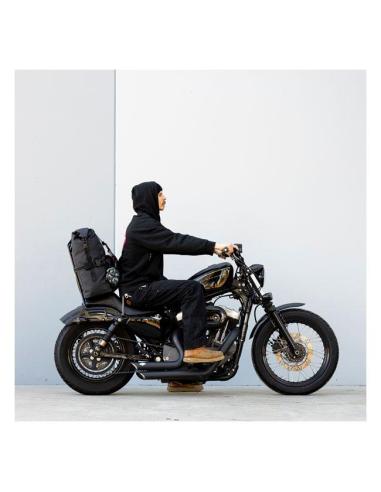SAC DE VOYAGE BILTWELL EXFIL-60 2.0 NOIR