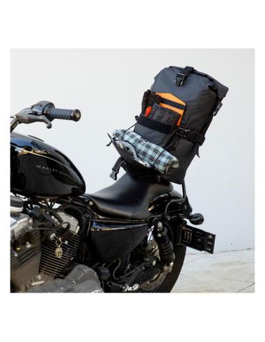 SAC DE VOYAGE BILTWELL EXFIL-60 2.0 NOIR