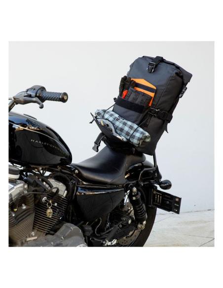 Bolsa De Viagem Biltwell Exfil-60 2.0 Preta | Preço Promocional