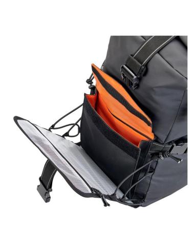 Bolsa De Viagem Biltwell Exfil-60 2.0 Preta | Preço Promocional