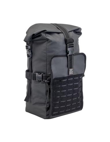 Biltwell Exfil-60 2.0 Black Travel Bag | Sale Price