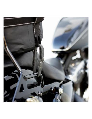Comprar Bolsa Viaje Biltwell Exfil-65 2.0 Negra a precio de oferta