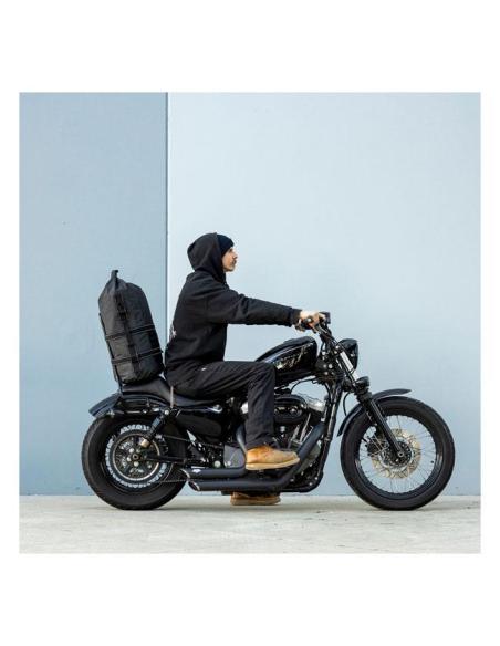 SAC DE VOYAGE BILTWELL EXFIL-65 2.0 NOIR