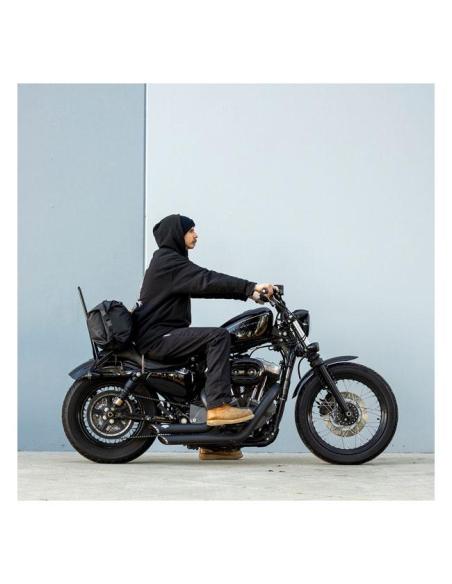 SAC DE VOYAGE BILTWELL EXFIL-65 2.0 NOIR