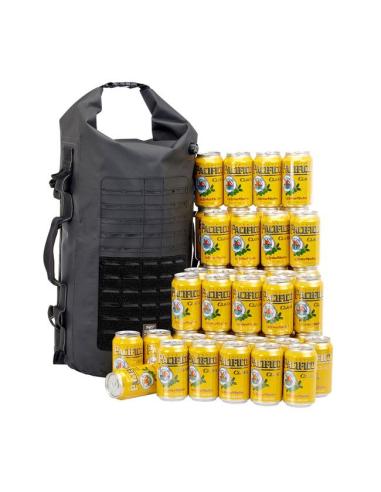 Comprar Bolsa Viaje Biltwell Exfil-65 2.0 Negra a precio de oferta