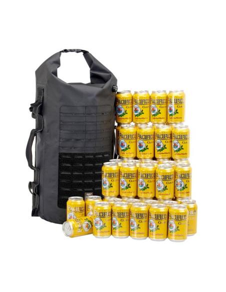 Comprar Bolsa Viaje Biltwell Exfil-65 2.0 Negra a precio de oferta