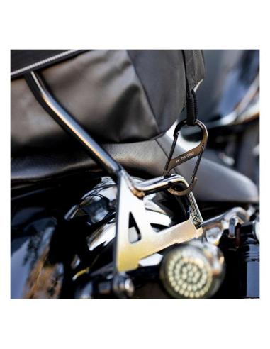 Comprar Bolsa Viaje Biltwell Exfil-80 2.0 Negra a precio de oferta