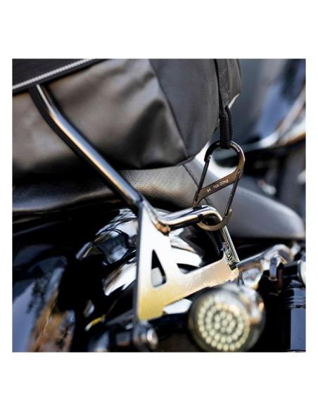 Comprar Bolsa Viaje Biltwell Exfil-80 2.0 Negra a precio de oferta
