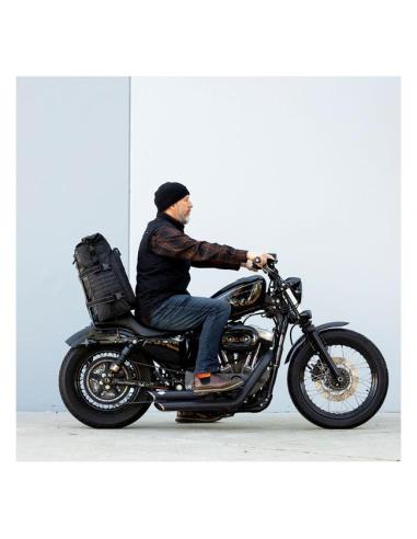 SAC DE VOYAGE BILTWELL EXFIL-80 2.0 NOIR