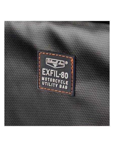 SAC DE VOYAGE BILTWELL EXFIL-80 2.0 NOIR