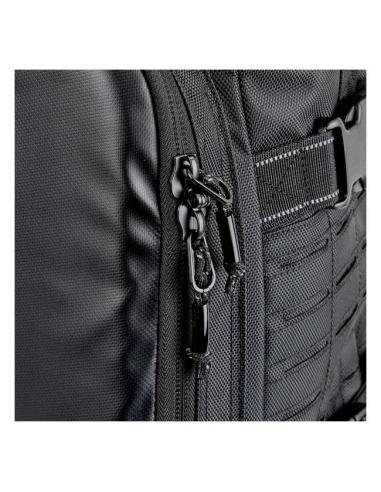 Biltwell Exfil-80 2.0 Black Travel Bag | Sale Price