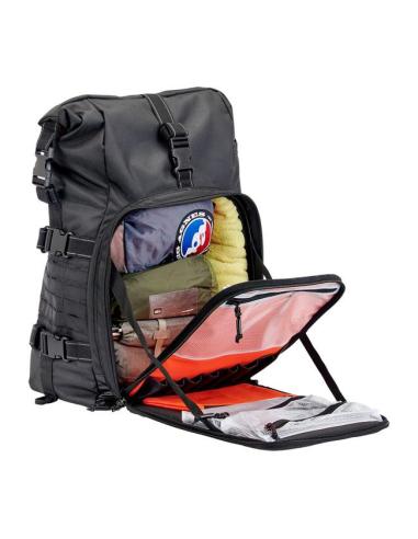 SAC DE VOYAGE BILTWELL EXFIL-80 2.0 NOIR