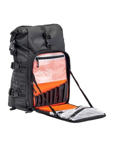 Comprar Bolsa Viaje Biltwell Exfil-80 2.0 Negra a precio de oferta