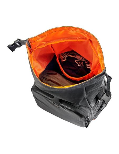 SAC DE VOYAGE BILTWELL EXFIL-80 2.0 NOIR